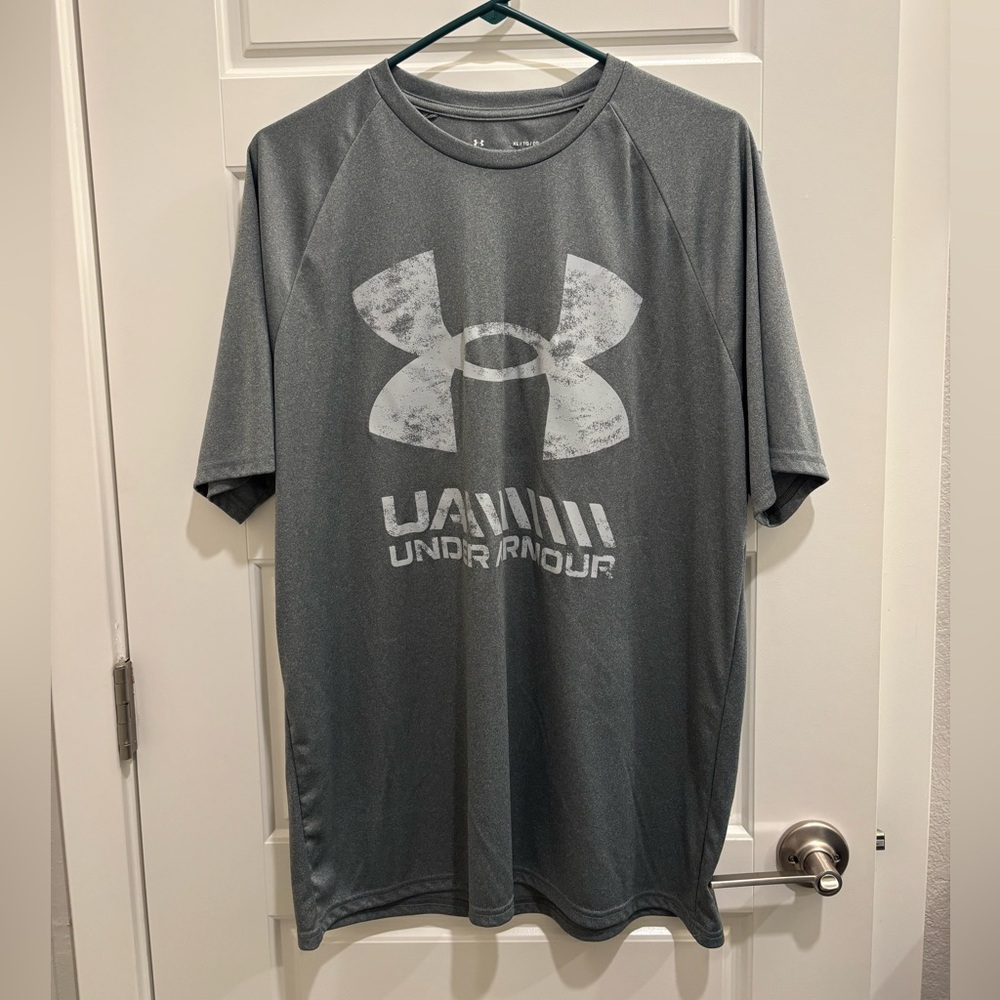 Under Armour Men’s T
